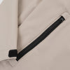 Sperry Rain Jacket - Beige