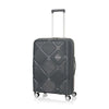 AMERICAN TOURISTER 20" + 25" + 30" INSTAGON Spinner (3-pc Set) - Dark Grey