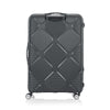 AMERICAN TOURISTER 20" + 25" + 30" INSTAGON Spinner (3-pc Set) - Dark Grey