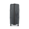 AMERICAN TOURISTER 20" + 25" + 30" INSTAGON Spinner (3-pc Set) - Dark Grey