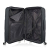 AMERICAN TOURISTER 20" + 25" + 30" INSTAGON Spinner (3-pc Set) - Dark Grey