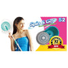 Spin & Go S2 Spin Mop Set
