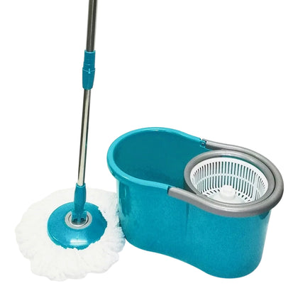 Spin & Go S2 Spin Mop Set