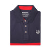 Sperry Short Sleeved Polo - Navy
