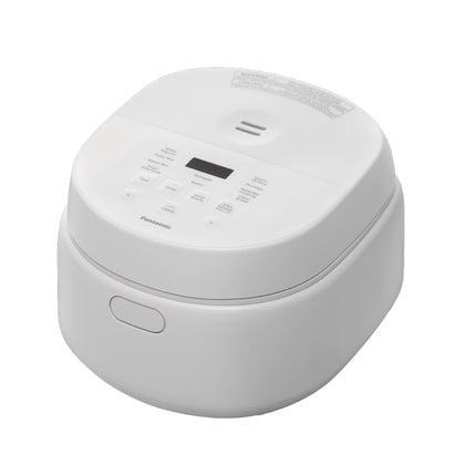 [9.9 Sale Online Exclusive] Panasonic 1L Micro-Computer Rice Cooker (SR-DL104)