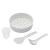 [9.9 Sale Online Exclusive] Panasonic 1L Micro-Computer Rice Cooker (SR-DL104)