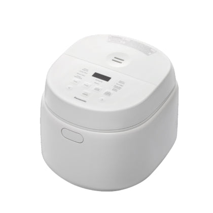 Panasonic 1.8L Micro-Computer Rice Cooker