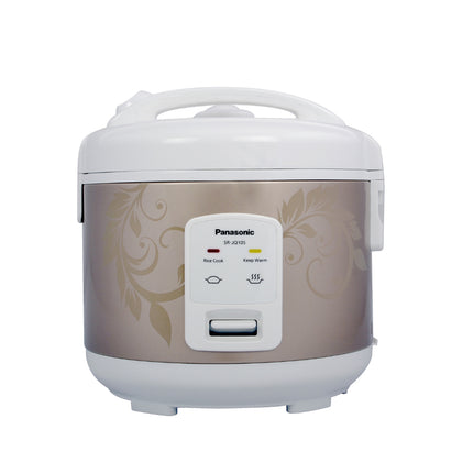 Panasonic 1L Jar Rice Cooker