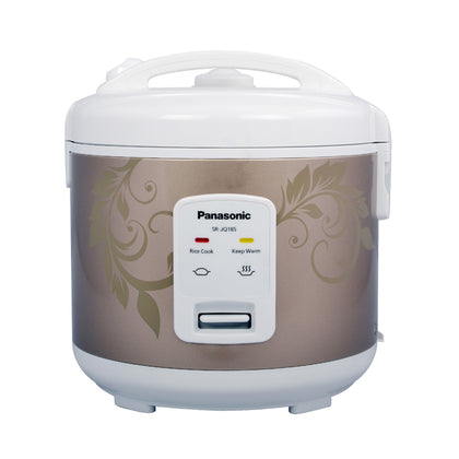 Panasonic 1.8L Jar Rice Cooker