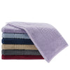YUMEKO Sakura SPA Collection Bath  Mat - Stone Blue