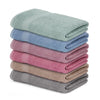 YUMEKO Sakura SPA Collection Bath Towel - Orchid