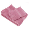 YUMEKO Sakura SPA Collection Bath + Hand Towel Set (Assorted Colour)