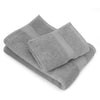 YUMEKO Sakura SPA Collection Bath + Hand Towel Set (Assorted Colour)