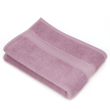 YUMEKO Sakura SPA Collection Bath Towel - Orchid