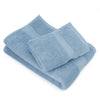 YUMEKO Sakura SPA Collection Bath + Hand Towel Set (Assorted Colour)