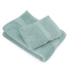 YUMEKO Sakura SPA Collection Bath + Hand Towel Set (Assorted Colour)