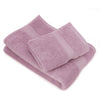 YUMEKO Sakura SPA Collection Bath + Hand Towel Set (Assorted Colour)