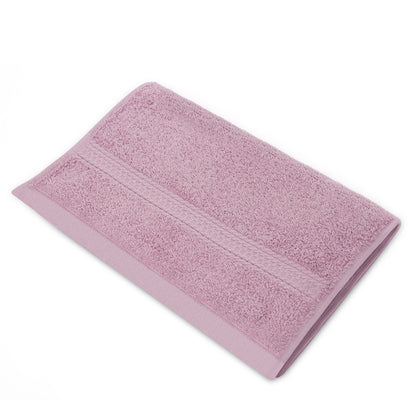 YUMEKO Sakura SPA Collection Hand Towel - Orchid