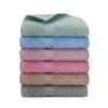 YUMEKO Sakura SPA Collection Hand Towel - Raspberry Red