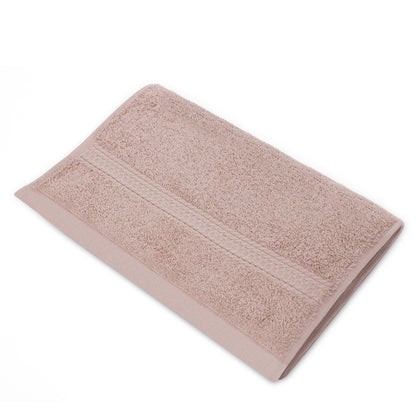 YUMEKO Sakura SPA Collection Hand Towel - Mocha
