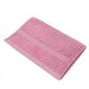 YUMEKO Sakura SPA Collection Hand Towel - Raspberry Red