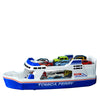 TAKARA TOMY Tomica Town Ferry Boat