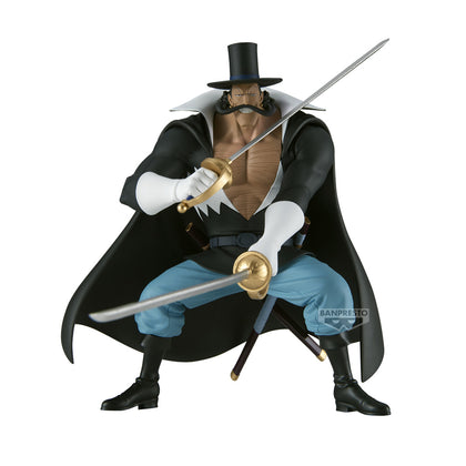 BANPRESTO One Piece Battle Record Collection - Vista