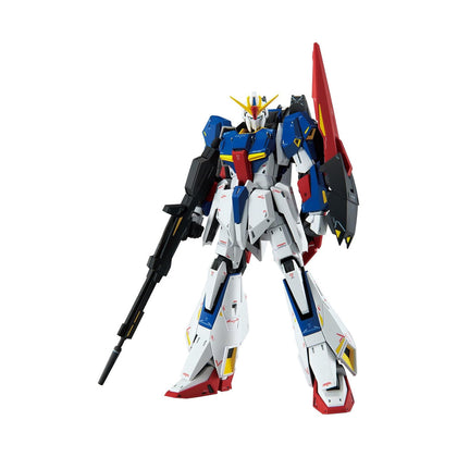 BANDAI MG 1/100 Zeta Gundam Ver. KA