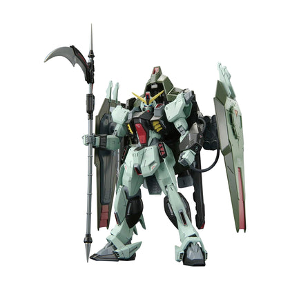 BANDAI Full Mechanics 1/100  Forbidden Gundam