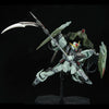 BANDAI Full Mechanics 1/100  Forbidden Gundam
