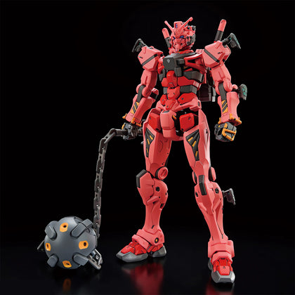 Bandai HG 1/144 Red Gundam Model Kit