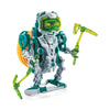 Clementoni Clementoni Space Miner Robot 3 in 1
