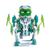 Clementoni Clementoni Space Miner Robot 3 in 1