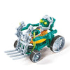 Clementoni Clementoni Space Miner Robot 3 in 1