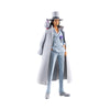 Banpresto One piece DXF The Grandline Series Extra Rob Lucci