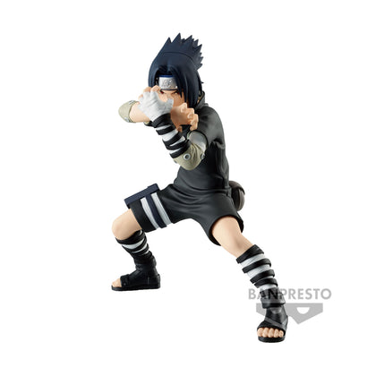 BANDAI Naruto Vibration Stars Uchiha Sasuke III