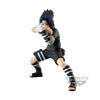 BANDAI Naruto Vibration Stars Uchiha Sasuke III