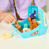 BLUEY 3 In 1 Airplane  Playset