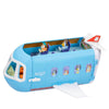 BLUEY 3 In 1 Airplane  Playset