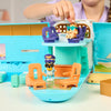 BLUEY 3 In 1 Airplane  Playset