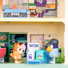 BLUEY Let's Play Chef Supermarket Playset