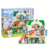 BLUEY Let's Play Chef Supermarket Playset