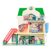 BLUEY Let's Play Chef Supermarket Playset