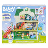 BLUEY Let's Play Chef Supermarket Playset