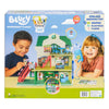 BLUEY Let's Play Chef Supermarket Playset