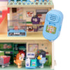 BLUEY Let's Play Chef Supermarket Playset