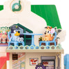 BLUEY Let's Play Chef Supermarket Playset