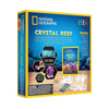 NATIONAL GEOGRAPHIC National Geographic Crystal Reef Coral Growing Lab