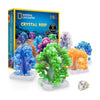 NATIONAL GEOGRAPHIC National Geographic Crystal Reef Coral Growing Lab