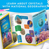 NATIONAL GEOGRAPHIC National Geographic Crystal Reef Coral Growing Lab